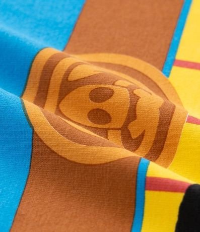 Body Infantil con Estampa Toy Story - Talle 0 a 18 meses 4