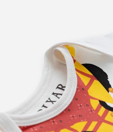 Body Infantil con Estampa Toy Story - Talle 0 a 18 meses 5