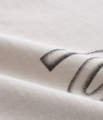 Remera Infantil con Estampado NASA - Talle 5 a 14 años 3