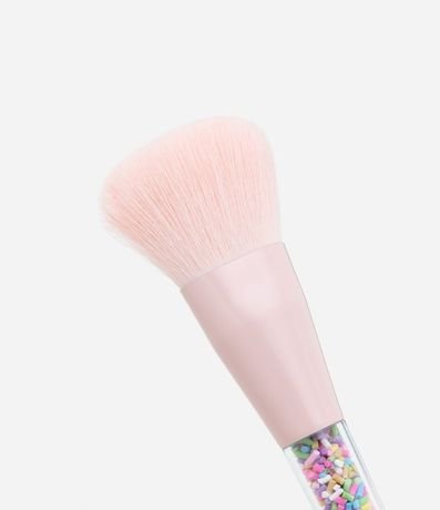 Kit 05 Brochas de Maquillaje Candy Alchemia 5