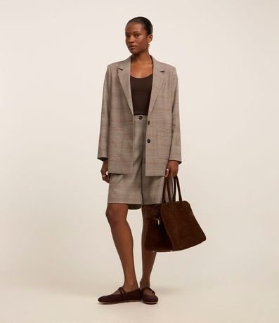 Blusa Musculosa de Punto Ligero 6