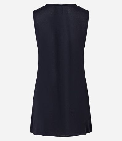 Salida de Playa Vestido en Crepé 5