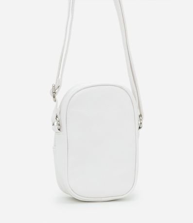 Bolso Transversal Infantil con Estampa Stitch - Talle U 3