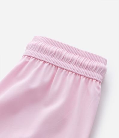 Short Infantil con Volados - Talle 1 a 5 años 4