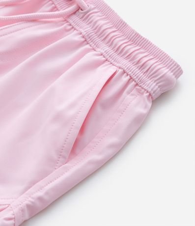 Short Infantil con Volados - Talle 1 a 5 años 11