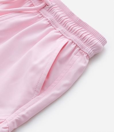 Short Infantil con Volados - Talle 1 a 5 años 5