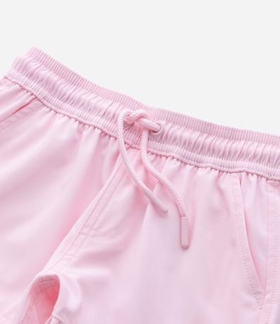 Short Infantil con Volados - Talle 1 a 5 años 7