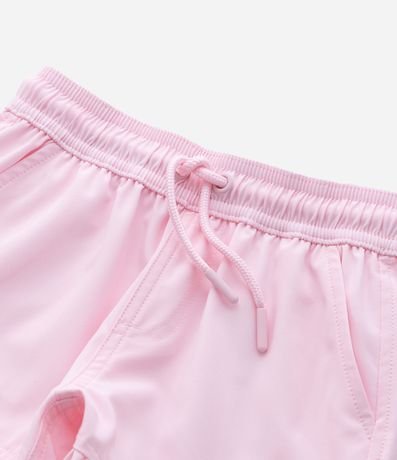 Short Infantil con Volados - Talle 1 a 5 años 15