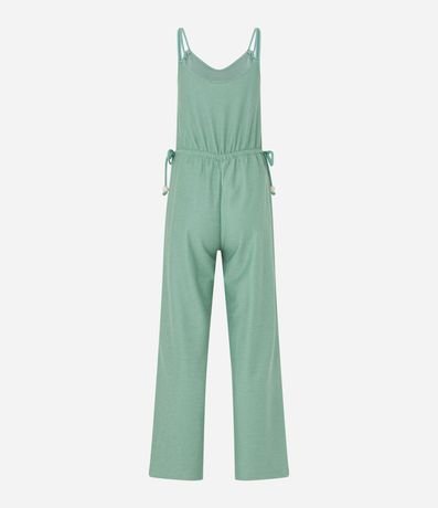 Mono Largo con Breteles Dobles y Lazo con Abalorio 7