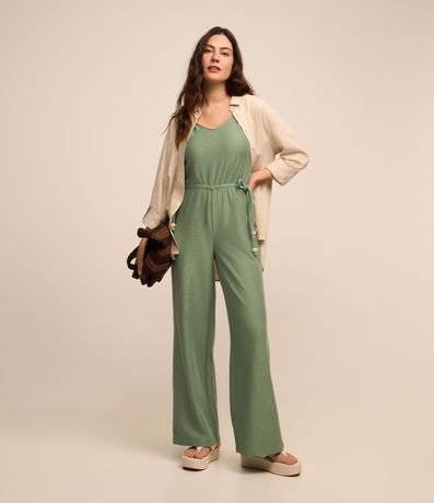 Mono Largo con Breteles Dobles y Lazo con Abalorio 2