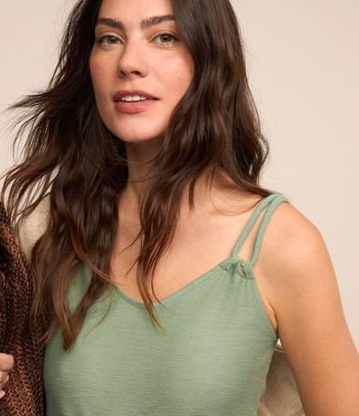 Mono Largo con Breteles Dobles y Lazo con Abalorio 4