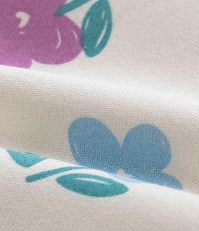 Pantalón Cálido para Niños con Estampado floral - Tallas de 1 a 5 años 3