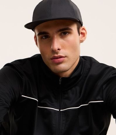 Gorra con Protección UV e Impermeable 7