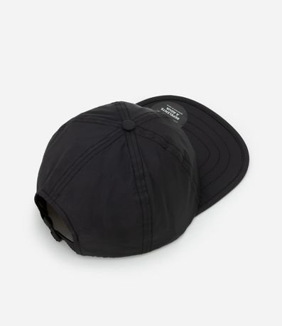 Gorra con Protección UV e Impermeable 2