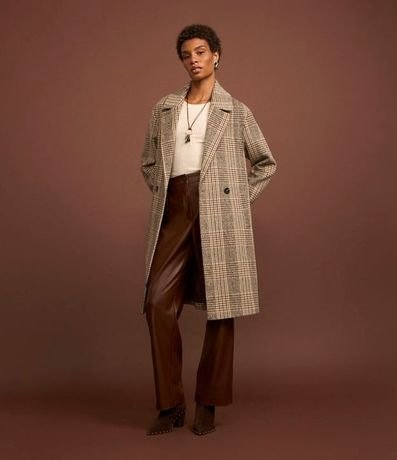 Sueter Básico de Punto Acanalado 2