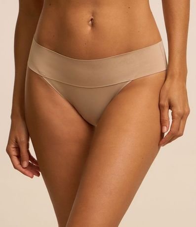 Kit 02 Bombachas Bikini Sin Costura 3