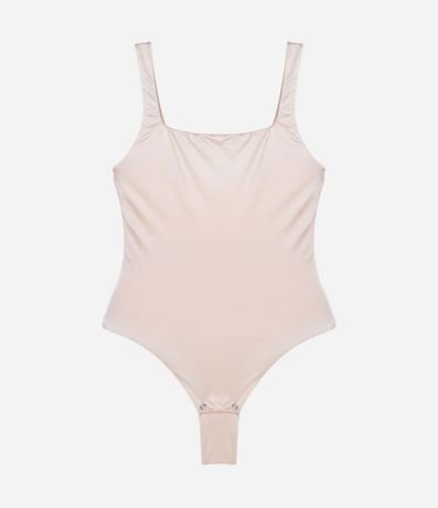 Body Básico sin Relleno en Microfibra 4