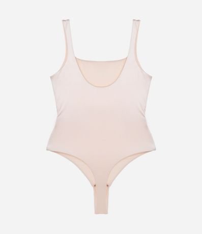 Body Básico sin Relleno en Microfibra 5