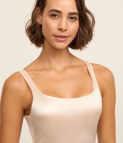 Body Básico sin Relleno en Microfibra 3