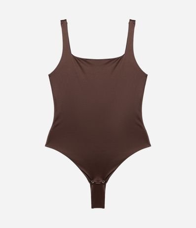 Body Básico sin Relleno en Microfibra 4