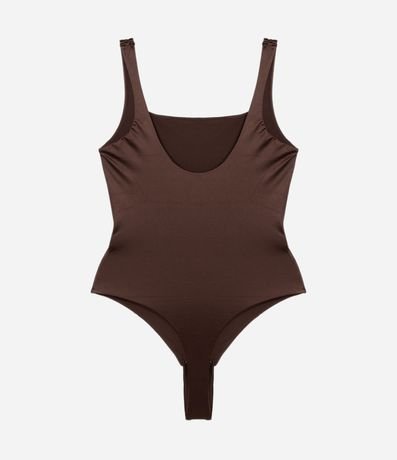 Body Básico sin Relleno en Microfibra 5