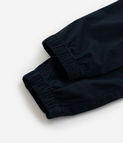 Pantalón Jogger Infantil con Bolsillos Cargo - Talle 5 a 14 años 4