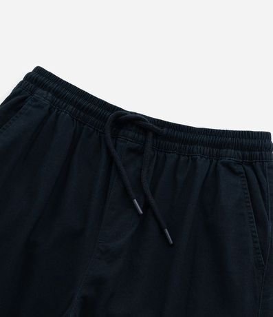 Pantalón Jogger Infantil con Bolsillos Cargo - Talle 5 a 14 años 5