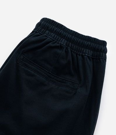 Pantalón Jogger Infantil con Bolsillos Cargo - Talle 5 a 14 años 7