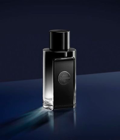 Kit Banderas The Icon The Parfum Masculino Eau de Parfum 100 ml + Desodorante Spray 24h 150 ml 4