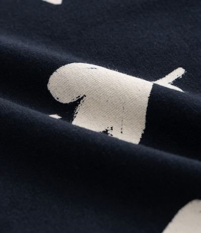 Musculosa Infantil con Estampa de Tulipanes - Talle 1 a 5 años 3