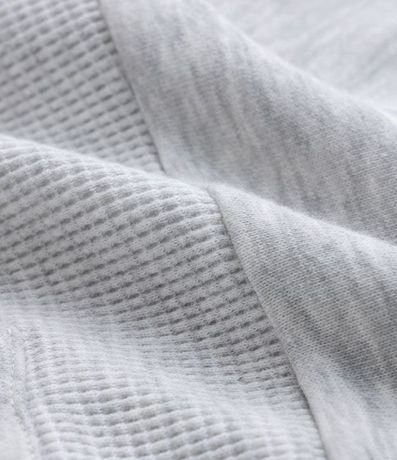 Campera Infantil con Capucha y Bolsillos - Talle 1 a 6 años 3