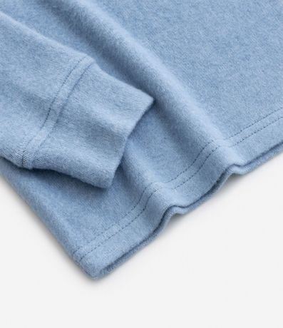 Buzo Infantil con Bordado Dino - Talle 1 a 6 años 5