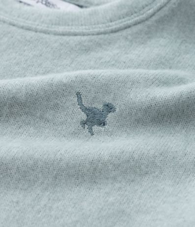 Buzo Infantil con Bordado Dino - Talle 1 a 6 años 5