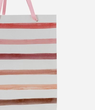 Embalaje de Regalo Pequeño Rayado 3