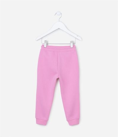 Pantalón Básico Infantil Calentito - Talle 1 a 5 años 2