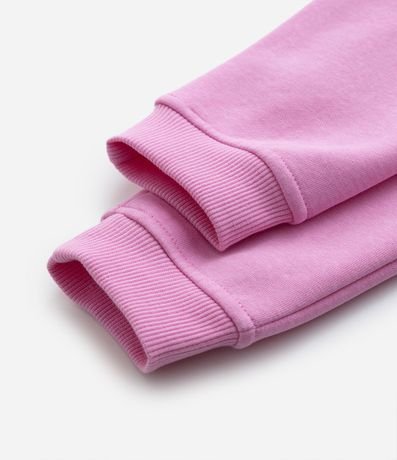 Pantalón Básico Infantil Calentito - Talle 1 a 5 años 4