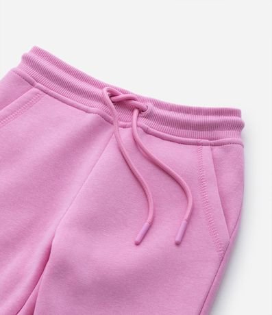 Pantalón Básico Infantil Calentito - Talle 1 a 5 años 6