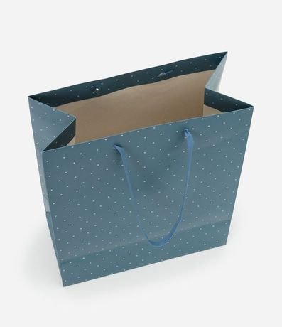 Embalaje de Regalo con Estampado de Lunares 2