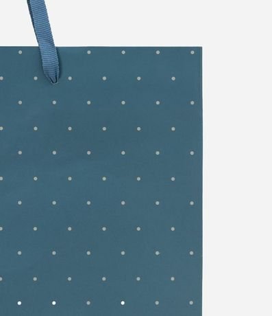 Embalaje de Regalo con Estampado de Lunares 3