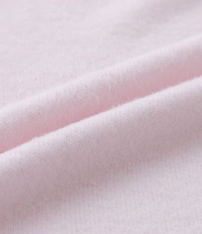 Blusa Infantil en Punto con Volados - Talle 1 a 5 años 6