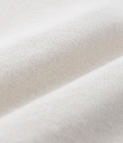 Blusa Infantil en Punto con Volados - Talle 1 a 5 años 3