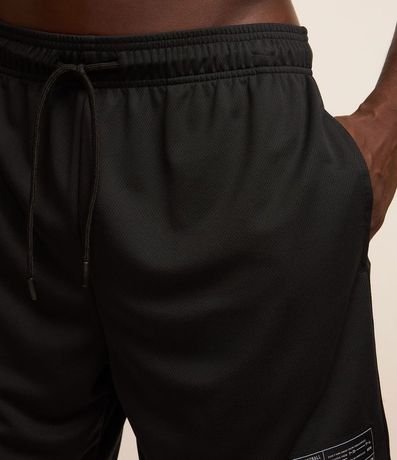Bermuda Deportiva Baloncesto con Detalle 5