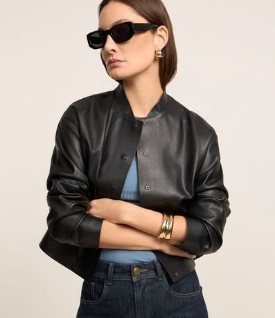 Blusa sin Manga en Rib con Textura Acanalada 4