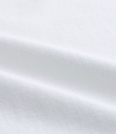 Remera Infantil en Algodón Estampa Carpincho - Talle 5 a 14 años 3