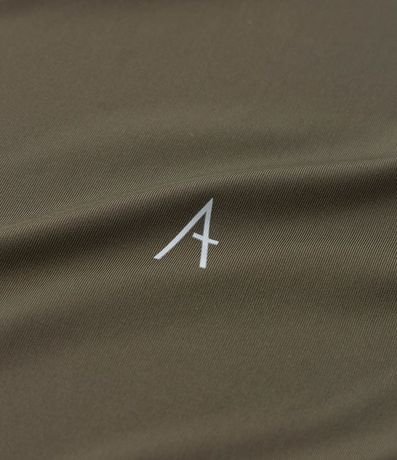 Remera Deportiva con Tecnologia Dry Curve & Plus Size 9