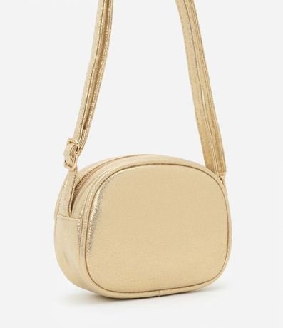 Cartera Infantil Transversal con Lazo - Talle U 4