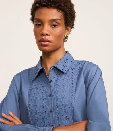 Vestido Corto de Tricolina con Detalle de Lazo Delantero 5