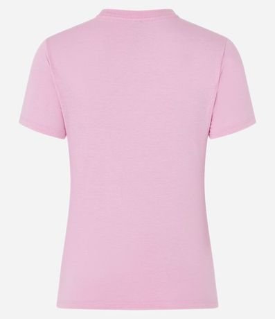 Remera Básica en Media Malla 6