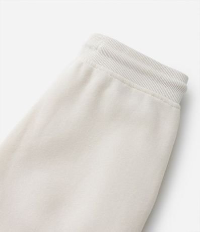 Pantalón Jogger Infantil en Algodón Calentito - Talle 5 a 14 años 6