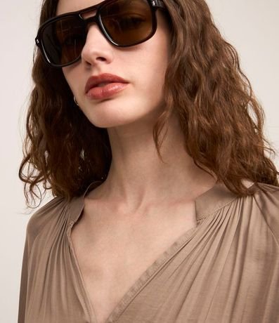 Mono Satinado Manga Larga en Microfibra 5